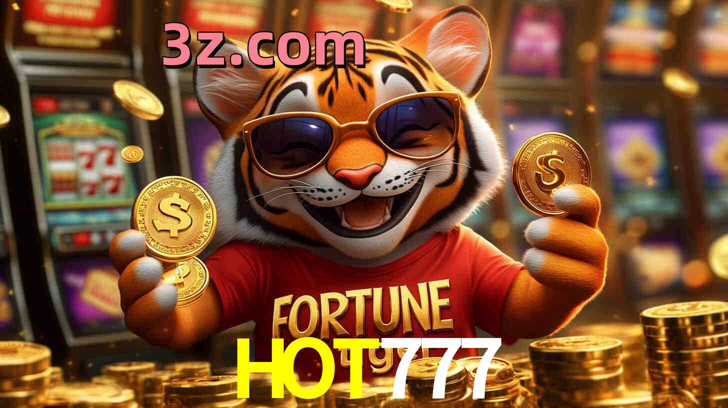 Fortune Tiger no Cassino Online HOT777